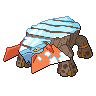 Shiny Avalugg (Hisuian)